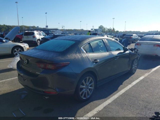 Photo 3 VIN: 3MZBPBBM9MM204926 - MAZDA MAZDA3 SEDAN 