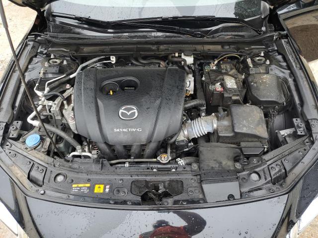 Photo 10 VIN: 3MZBPBBMXMM207687 - MAZDA 3 SELECT 