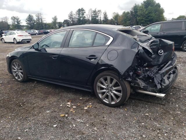 Photo 1 VIN: 3MZBPBCL2NM309069 - MAZDA 3 PREFERRE 