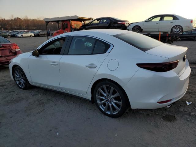 Photo 1 VIN: 3MZBPBCL3MM250015 - MAZDA 3 PREFERRE 