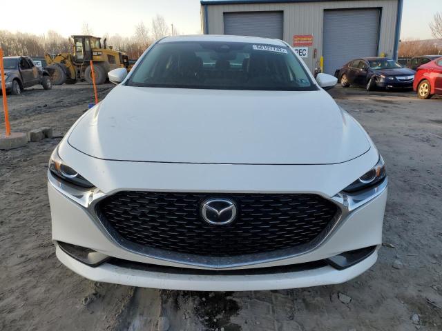 Photo 4 VIN: 3MZBPBCL3MM250015 - MAZDA 3 PREFERRE 