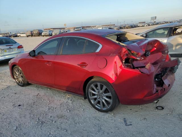 Photo 1 VIN: 3MZBPBCL3NM310263 - MAZDA 3 PREFERRE 