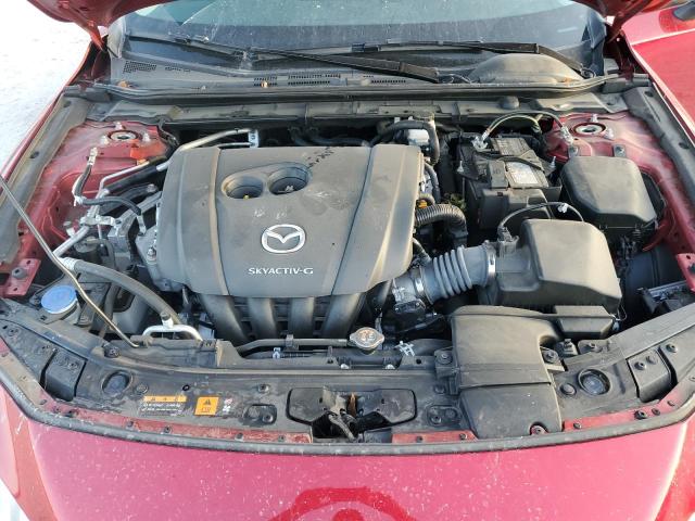 Photo 10 VIN: 3MZBPBCL3NM310263 - MAZDA 3 PREFERRE 