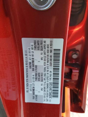 Photo 11 VIN: 3MZBPBCL3NM310263 - MAZDA 3 PREFERRE 