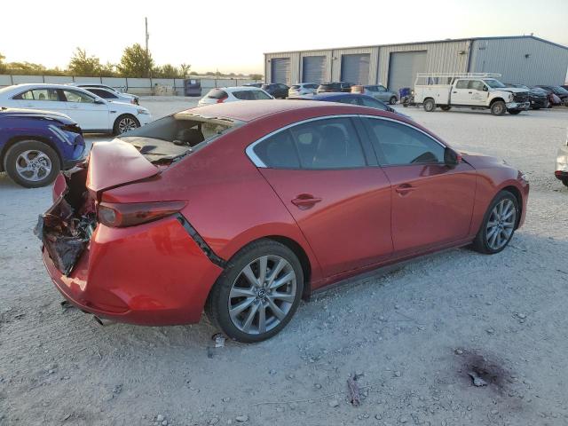 Photo 2 VIN: 3MZBPBCL3NM310263 - MAZDA 3 PREFERRE 