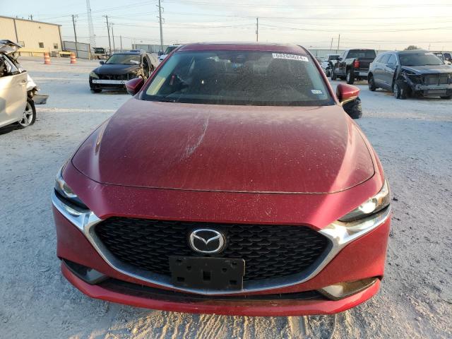 Photo 4 VIN: 3MZBPBCL3NM310263 - MAZDA 3 PREFERRE 