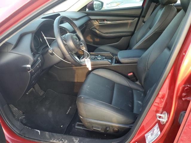 Photo 6 VIN: 3MZBPBCL3NM310263 - MAZDA 3 PREFERRE 