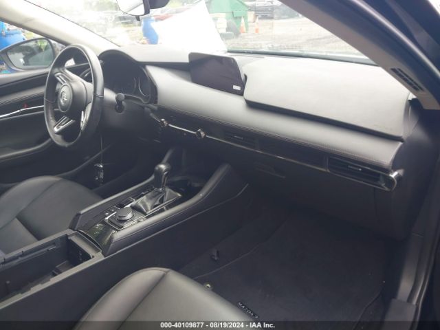 Photo 4 VIN: 3MZBPBCL4NM309896 - MAZDA MAZDA3 