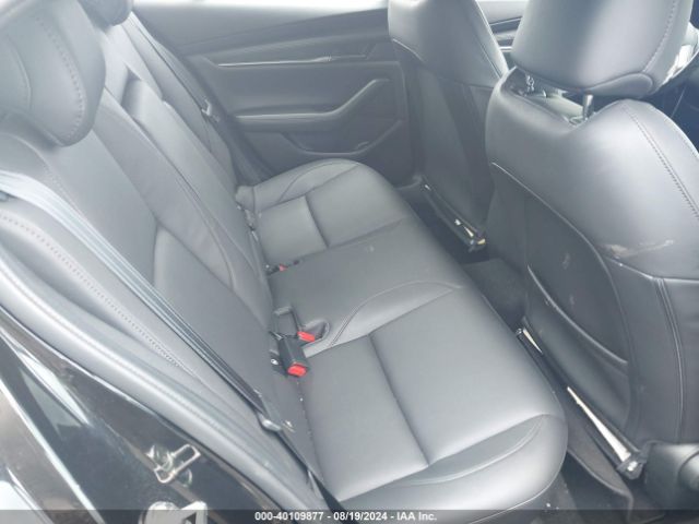 Photo 7 VIN: 3MZBPBCL4NM309896 - MAZDA MAZDA3 