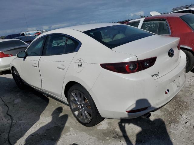 Photo 1 VIN: 3MZBPBCL4NM311809 - MAZDA 3 PREFERRE 