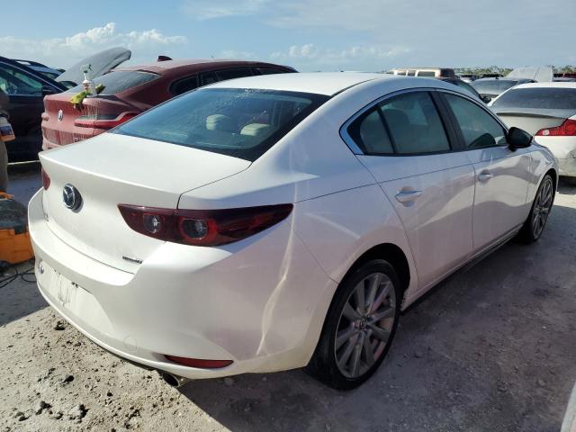 Photo 2 VIN: 3MZBPBCL4NM311809 - MAZDA 3 PREFERRE 