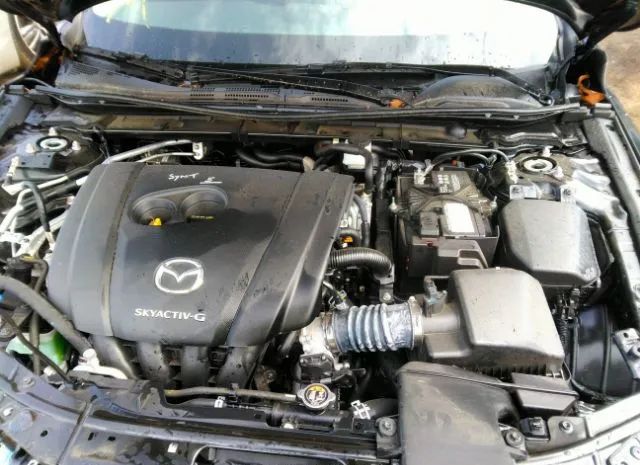 Photo 9 VIN: 3MZBPBCL7MM250437 - MAZDA 3 