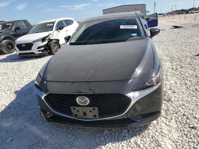 Photo 4 VIN: 3MZBPBCLXNM301818 - MAZDA 3 PREFERRE 