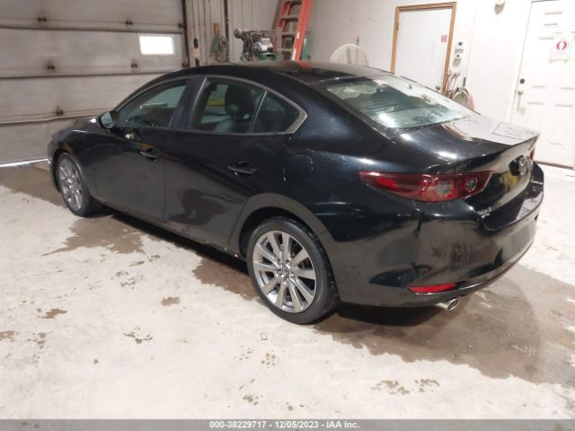 Photo 2 VIN: 3MZBPBCM0LM134343 - MAZDA MAZDA3 SEDAN 