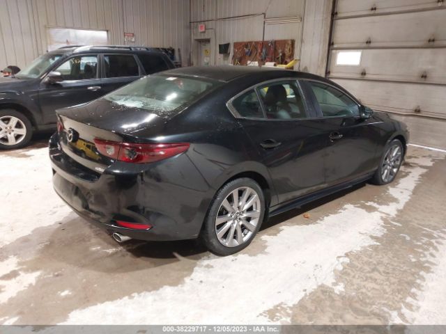 Photo 3 VIN: 3MZBPBCM0LM134343 - MAZDA MAZDA3 SEDAN 