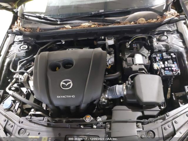 Photo 9 VIN: 3MZBPBCM0LM134343 - MAZDA MAZDA3 SEDAN 