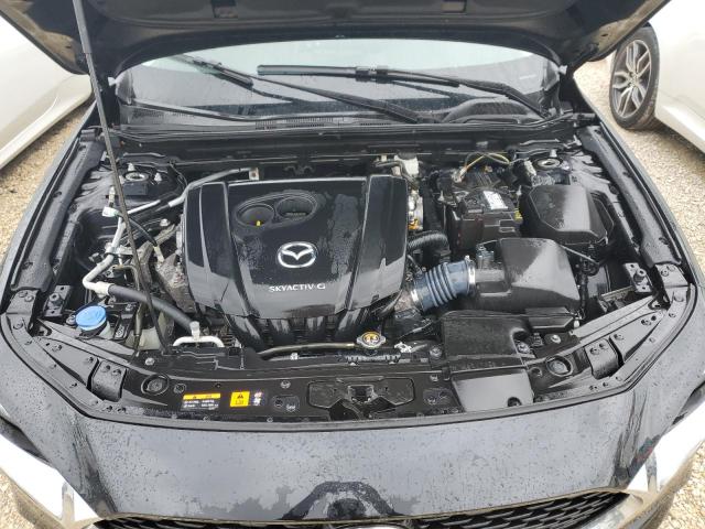 Photo 10 VIN: 3MZBPBCM0MM207888 - MAZDA 3 PREFERRE 