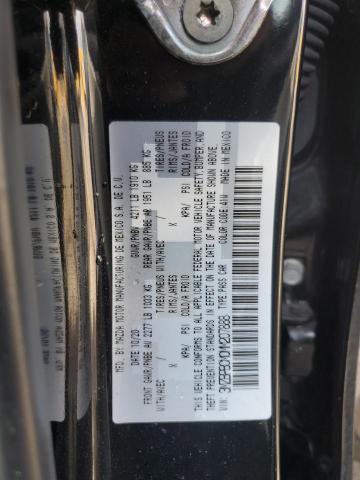 Photo 12 VIN: 3MZBPBCM0MM207888 - MAZDA 3 PREFERRE 