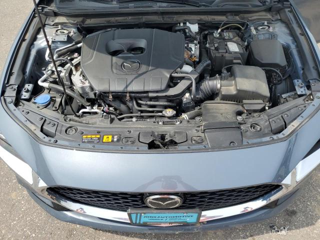 Photo 10 VIN: 3MZBPBCM0PM383294 - MAZDA 3 PREFERRE 