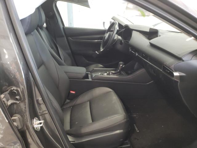 Photo 4 VIN: 3MZBPBCM2LM135607 - MAZDA 3 SELECT 