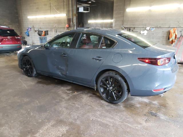 Photo 1 VIN: 3MZBPBCM2PM361376 - MAZDA 3 PREFERRE 