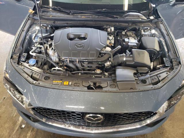 Photo 10 VIN: 3MZBPBCM2PM361376 - MAZDA 3 PREFERRE 