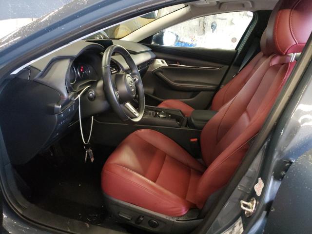 Photo 6 VIN: 3MZBPBCM2PM361376 - MAZDA 3 PREFERRE 