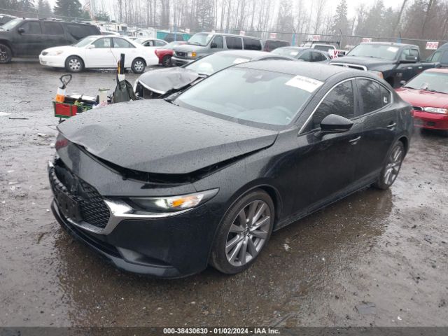 Photo 1 VIN: 3MZBPBCM3LM125040 - MAZDA MAZDA3 