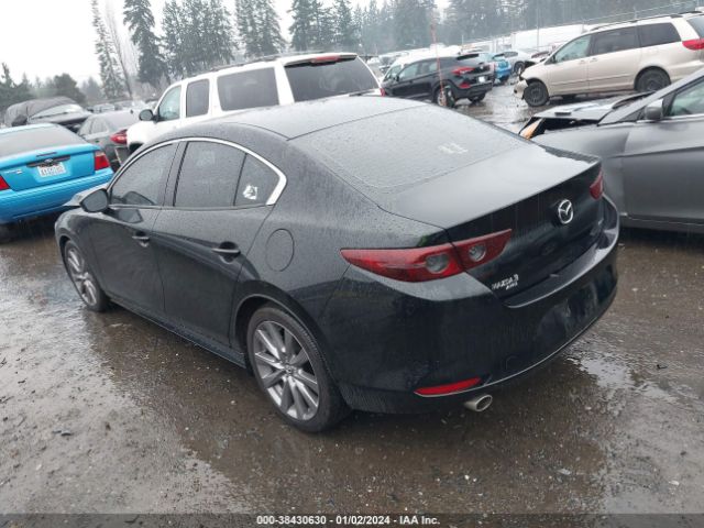 Photo 2 VIN: 3MZBPBCM3LM125040 - MAZDA MAZDA3 