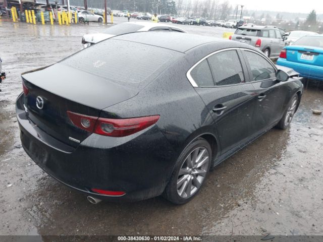 Photo 3 VIN: 3MZBPBCM3LM125040 - MAZDA MAZDA3 