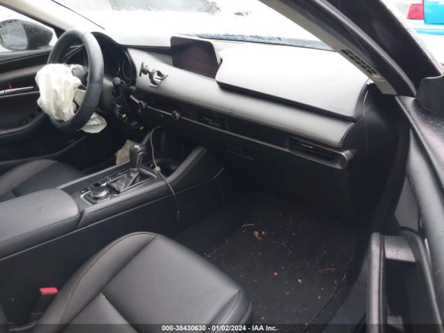 Photo 4 VIN: 3MZBPBCM3LM125040 - MAZDA MAZDA3 