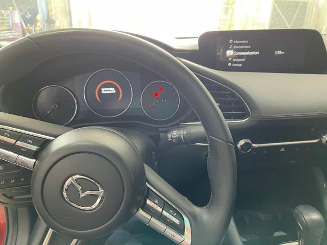 Photo 8 VIN: 3MZBPBCM3LM125376 - MAZDA 3 SELECT 