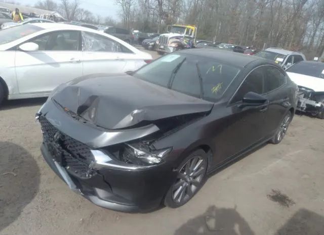 Photo 1 VIN: 3MZBPBCM3LM125555 - MAZDA MAZDA3 SEDAN 