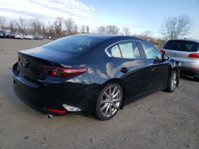 Photo 3 VIN: 3MZBPBCM3LM126107 - MAZDA 3 SELECT 