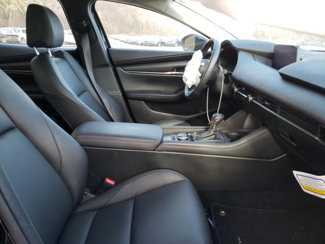 Photo 4 VIN: 3MZBPBCM3LM126107 - MAZDA 3 SELECT 