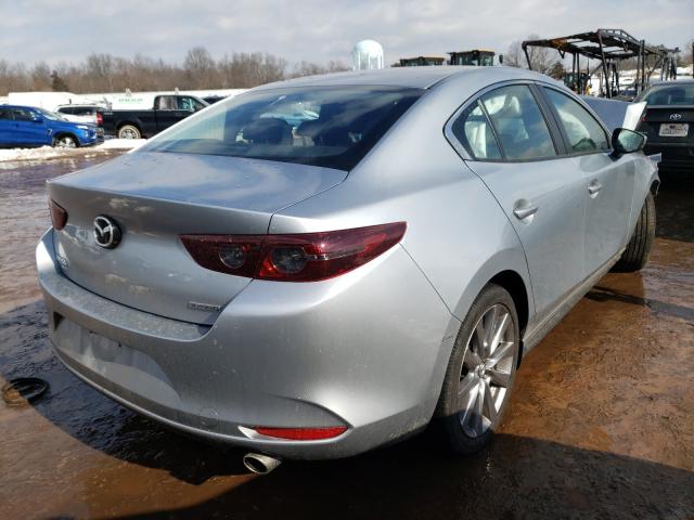 Photo 3 VIN: 3MZBPBCM4LM117934 - MAZDA 3 SELECT 