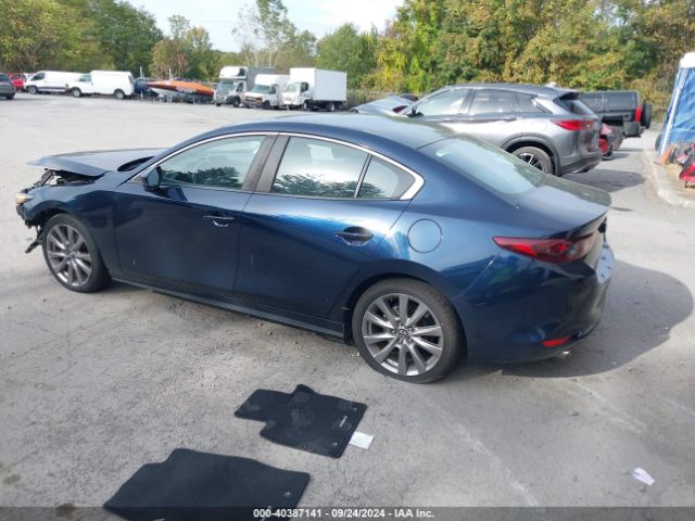 Photo 2 VIN: 3MZBPBCM4LM126424 - MAZDA MAZDA3 