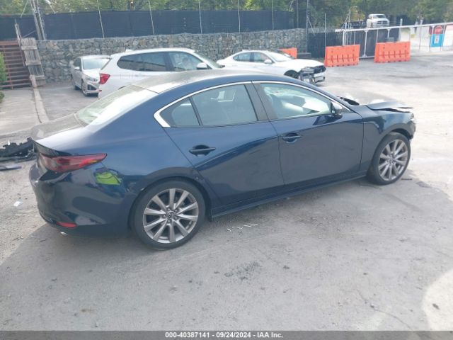 Photo 3 VIN: 3MZBPBCM4LM126424 - MAZDA MAZDA3 