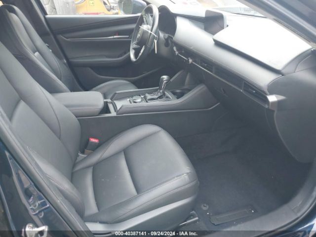 Photo 4 VIN: 3MZBPBCM4LM126424 - MAZDA MAZDA3 