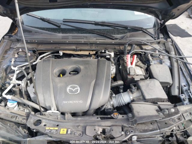 Photo 9 VIN: 3MZBPBCM4LM126424 - MAZDA MAZDA3 