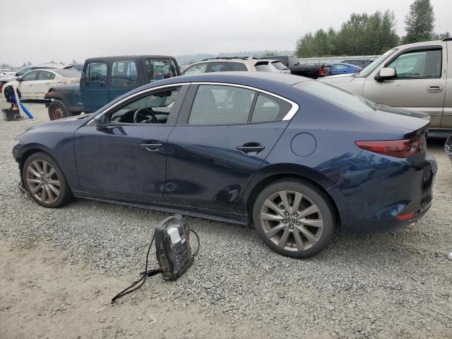 Photo 1 VIN: 3MZBPBCM5LM123984 - MAZDA 3 SELECT 