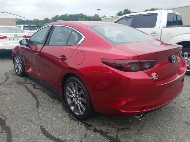 Photo 2 VIN: 3MZBPBCM5LM129669 - MAZDA 3 