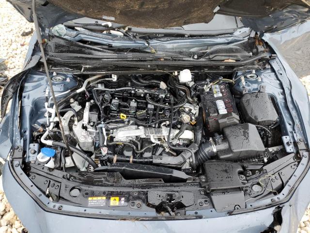 Photo 10 VIN: 3MZBPBCM5RM402070 - MAZDA 3 PREFERRE 