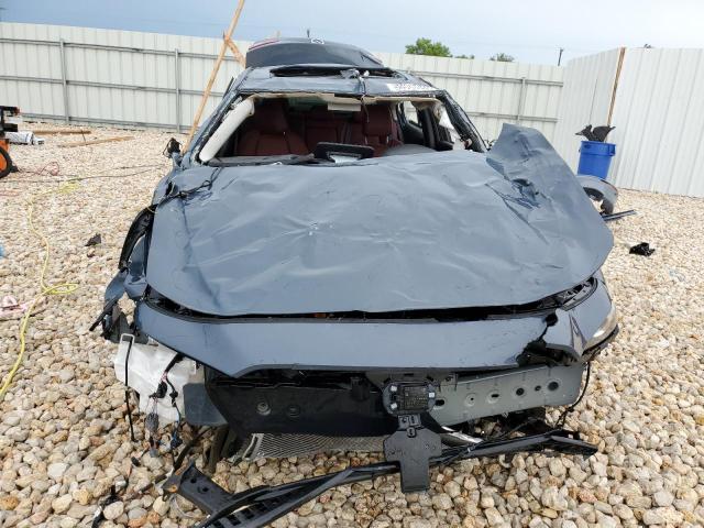 Photo 4 VIN: 3MZBPBCM5RM402070 - MAZDA 3 PREFERRE 