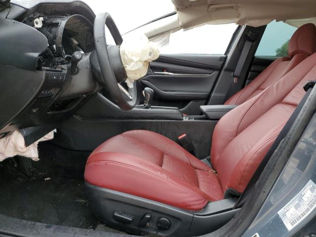 Photo 6 VIN: 3MZBPBCM5RM402070 - MAZDA 3 PREFERRE 