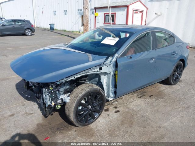 Photo 1 VIN: 3MZBPBCM5RM417183 - MAZDA MAZDA3 