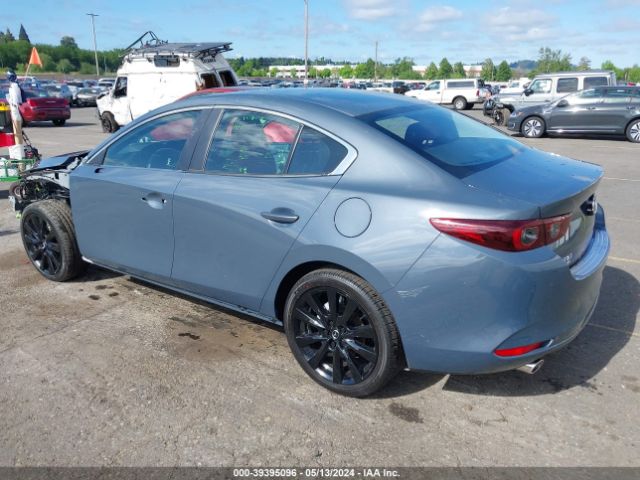 Photo 2 VIN: 3MZBPBCM5RM417183 - MAZDA MAZDA3 