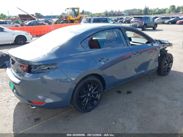 Photo 3 VIN: 3MZBPBCM5RM417183 - MAZDA MAZDA3 