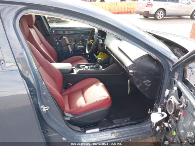 Photo 4 VIN: 3MZBPBCM5RM417183 - MAZDA MAZDA3 