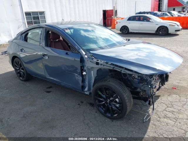 Photo 5 VIN: 3MZBPBCM5RM417183 - MAZDA MAZDA3 